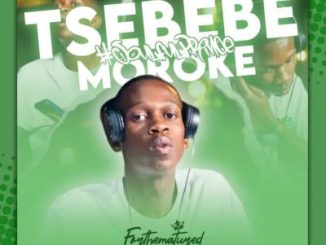 Tsebebe Moroke, 3 Free Tracks, download, zip, zippyshare, fakaza, EP, datafilehost, album, House Music, Amapinao, Amapiano 2023, Amapiano Mix, Amapiano Music
