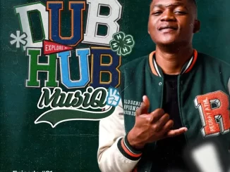 Vyno Keys, Dub Hub Mix Episode 1, Strictly Vyno Keys Production, mp3, download, datafilehost, toxicwap, fakaza,House Music, Amapiano, Amapiano 2023, Amapiano Mix, Amapiano Music