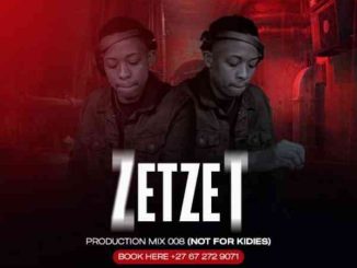 Zetzet, 100% Production Mix 008, mp3, download, datafilehost, toxicwap, fakaza,House Music, Amapiano, Amapiano 2023, Amapiano Mix, Amapiano Music