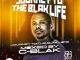 C-Blak, Journey To The Blak Life 035 Mix, mp3, download, datafilehost, toxicwap, fakaza, Afro House, Afro House 2023, Afro House Mix, Afro House Music, Afro Tech, House Music