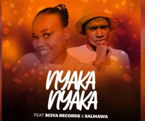 Carmila SA, Nyaka Nyaka, Sgiva Records, Salmawa, mp3, download, datafilehost, toxicwap, fakaza,House Music, Amapiano, Amapiano 2023, Amapiano Mix, Amapiano Music