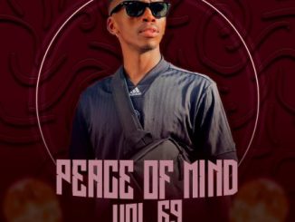 DJ Ace, Peace of Mind Vol 69, Thabang Monare’s Birthday Special Ama45 Mix, mp3, download, datafilehost, toxicwap, fakaza,House Music, Amapiano, Amapiano 2023, Amapiano Mix, Amapiano Music