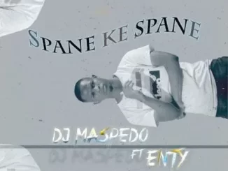 DJ Maspedo, Spane Ke Spane, Enty, mp3, download, datafilehost, toxicwap, fakaza,House Music, Amapiano, Amapiano 2023, Amapiano Mix, Amapiano Music