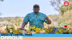 Groove Cartel Afro Tech Mix