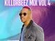 Killorbeezbeatz, Killorbeez Mix Vol. 4, mp3, download, datafilehost, toxicwap, fakaza,House Music, Amapiano, Amapiano 2023, Amapiano Mix, Amapiano Music