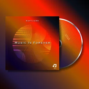 KoptjieSA, Music Is Forever, download ,zip, zippyshare, fakaza, EP, datafilehost, album, Deep House Mix, Deep House, Deep House Music, Deep Tech, Afro Deep Tech, House Music