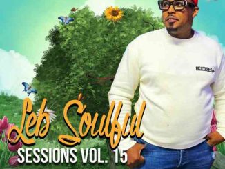 Lebtronik SA, LSS Vol.15, Spring Extravaganza Mix, mp3, download, datafilehost, toxicwap, fakaza,House Music, Amapiano, Amapiano 2023, Amapiano Mix, Amapiano Music