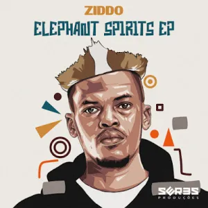 ZIDDO, Elephant Spirits, download ,zip, zippyshare, fakaza, EP, datafilehost, album, Deep House Mix, Deep House, Deep House Music, Deep Tech, Afro Deep Tech, House Music