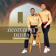 Amasinamuva Amasha, Ngikhethe Kahle, Qhakaza, mp3, download, datafilehost, toxicwap, fakaza, Maskandi Songs, Maskandi, Maskandi Mix, Maskandi Music, Maskandi Classics
