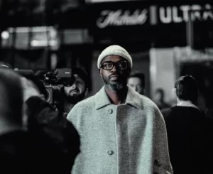Black Coffee makes, history at the Madison, Square Garden in New York, News