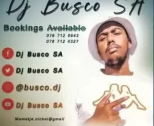 Busco SA, House Music Mix Vol. 1, mp3, download, datafilehost, toxicwap, fakaza, Afro House, Afro House 2023, Afro House Mix, Afro House Music, Afro Tech, House Music