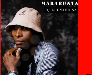 DJ Llenter SA, Marabunta, download ,zip, zippyshare, fakaza, EP, datafilehost, album, Afro House, Afro House 2023, Afro House Mix, Afro House Music, Afro Tech, House Music