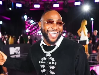 Davido welcomes, a set of twins, Video,