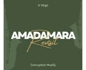 Jr Virgo, Amadamara Revisit, mp3, download, datafilehost, toxicwap, fakaza,House Music, Amapiano, Amapiano 2023, Amapiano Mix, Amapiano Music