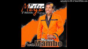 Peter Dewa Moyo, Mwana Wa Mambo, download ,zip, zippyshare, fakaza, EP, datafilehost, album, Gospel Songs, Gospel, Gospel Music, Christian Music, Christian Songs