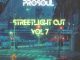 ProSoul Da Deejay, Streetlight Cuts, Vol 07 Mix, mp3, download, datafilehost, toxicwap, fakaza,House Music, Amapiano, Amapiano 2023, Amapiano Mix, Amapiano Music