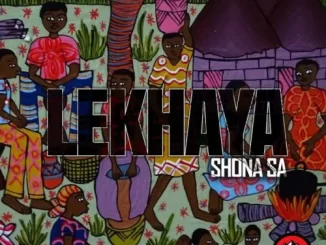 Shona SA, Lekhaya, mp3, download, datafilehost, toxicwap, fakaza, Afro House, Afro House 2023, Afro House Mix, Afro House Music, Afro Tech, House Music
