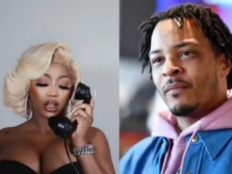 American star, T.I announces collaboration with Kamo Mphela, Vacay, News