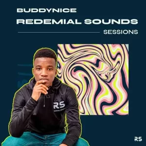 Buddynice, Redemial Sounds Sessions, Mix 2, mp3, download, datafilehost, toxicwap, fakaza, Deep House Mix, Deep House,  Deep House Music, Deep Tech, Afro Deep Tech, House Music