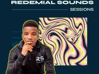 Buddynice, Redemial Sounds Sessions, Mix 2, mp3, download, datafilehost, toxicwap, fakaza, Deep House Mix, Deep House, Deep House Music, Deep Tech, Afro Deep Tech, House Music