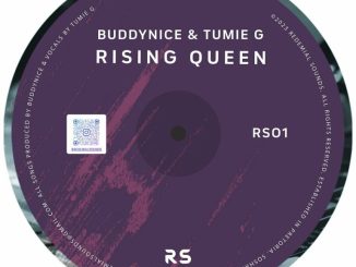 Buddynice, Rising Queen, Tumie G, mp3, download, datafilehost, toxicwap, fakaza,House Music, Amapiano, Amapiano 2023, Amapiano Mix, Amapiano Music