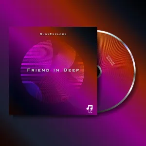 BusyExplore, Friend in Deep, download ,zip, zippyshare, fakaza, EP, datafilehost, album, Deep House Mix, Deep House, Deep House Music, Deep Tech, Afro Deep Tech, House Music