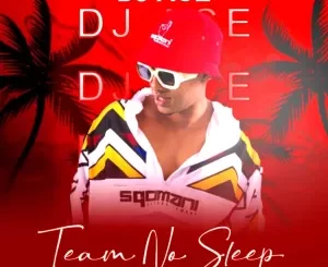DJ Ace, Team No Sleep, download,zip, zippyshare, fakaza, EP, datafilehost, album, House Music, Amapiano, Amapiano 2023, Amapiano Mix, Amapiano Music
