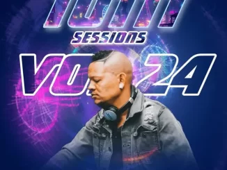 DJ Hugo, 10111 Sessions, Volume 24 Mix, mp3, download, datafilehost, toxicwap, fakaza,House Music, Amapiano, Amapiano 2023, Amapiano Mix, Amapiano Music