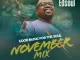 Edsoul SA, November 2023 Mix,mp3, download, datafilehost, toxicwap, fakaza, Soulful House Mix, Soulful House, Soulful House Music, House Music