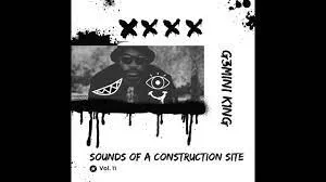 G3MINI K1NG, Sounds of A Construction Site Vol. 11, Strictly Tribe, Bido, Rowen, Lowbass, mp3, download, datafilehost, toxicwap, fakaza,House Music, Amapiano, Amapiano 2023, Amapiano Mix, Amapiano Music