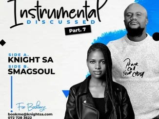 Knight SA, Instrumental Discussed Part 7 Mix A, DukeSoul’s Birthday Tribute Mix, mp3, download, datafilehost, toxicwap, fakaza,House Music, Amapiano, Amapiano 2023, Amapiano Mix, Amapiano Music