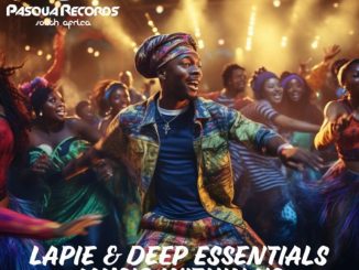 Lapie, Deep Essentials, Music Within Us, download ,zip, zippyshare, fakaza, EP, datafilehost, album, Deep House Mix, Deep House, Deep House Music, Deep Tech, Afro Deep Tech, House Music