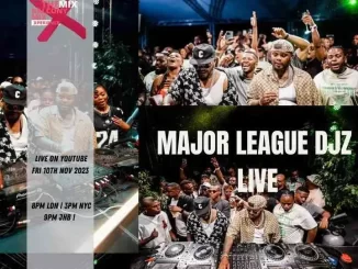 Major League Djz, Amapiano Balcony Mix,Live at Mushroom Park, mp3, download, datafilehost, toxicwap, fakaza,House Music, Amapiano, Amapiano 2023, Amapiano Mix, Amapiano Music