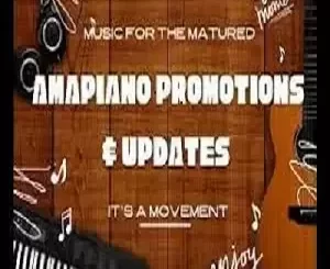 Mdu aka TRP, Promise, Vox Mix, mp3, download, datafilehost, toxicwap, fakaza,House Music, Amapiano, Amapiano 2023, Amapiano Mix, Amapiano Music