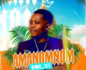 Msaro, Musical Exclusiv AmaNomNom, Vol.35, mp3, download, datafilehost, toxicwap, fakaza,House Music, Amapiano, Amapiano 2023, Amapiano Mix, Amapiano Music