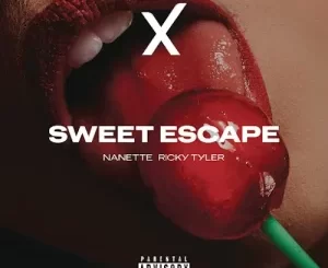Nanette, Ricky Tyler, Sweet Escape, mp3, download, datafilehost, toxicwap, fakaza, Soulful House Mix, Soulful House, Soulful House Music, House Music