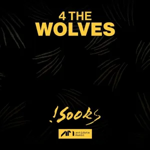 !Sooks, 4 The Wolves, download ,zip, zippyshare, fakaza, EP, datafilehost, album, Deep House Mix, Deep House, Deep House Music, Deep Tech, Afro Deep Tech, House Music