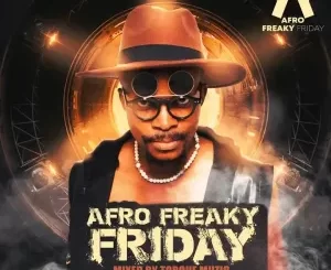 TorQue MuziQ, Afro Freaky Friday #001, mp3, download, datafilehost, toxicwap, fakaza, Afro House, Afro House 2023, Afro House Mix, Afro House Music, Afro Tech, House Music