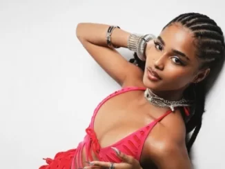 Tyla bags her first, Grammy nomination, News