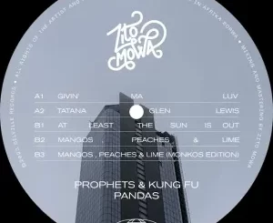 Zito Mowa, Prophets, Kung Fu Pandas, download ,zip, zippyshare, fakaza, EP, datafilehost, album, Deep House Mix, Deep House, Deep House Music, Deep Tech, Afro Deep Tech, House Music