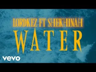 lordkez, Shekhinah, Water, Video, mp3, download, datafilehost, toxicwap, fakaza, Hiphop, Hip hop music, Hip Hop Songs, Hip Hop Mix, Hip Hop, Rap, Rap Music