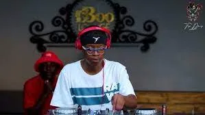 Djy Biza – Top Dawg Sessions (100% Exclusives & Locked)