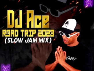 DJ Ace, Road Trip 2023, Slow Jam Mix, mp3, download, datafilehost, toxicwap, fakaza,House Music, Amapiano, Amapiano 2023, Amapiano Mix, Amapiano Music