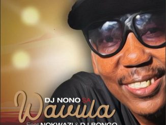 DJ Nono SA, Wavula, DJ Bongo, Nokwazi, mp3, download, datafilehost, toxicwap, fakaza,House Music, Amapiano, Amapiano 2023, Amapiano Mix, Amapiano Music