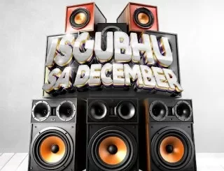 DJ Tira, Isgubhu Sa December, download, zip, zippyshare, fakaza, EP, datafilehost, album, House Music, Amapinao, Amapiano 2023, Amapiano Mix, Amapiano Music