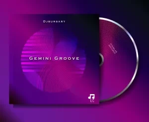 Djbursary, Gemini Groove, download ,zip, zippyshare, fakaza, EP, datafilehost, album, Deep House Mix, Deep House, Deep House Music, Deep Tech, Afro Deep Tech, House Music