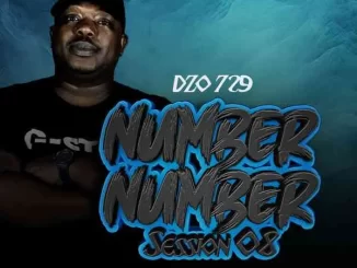 Dzo 729, Number Number Session 8, Festive Special, mp3, download, datafilehost, toxicwap, fakaza,House Music, Amapiano, Amapiano 2023, Amapiano Mix, Amapiano Music