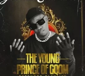 General C’mamane, The Young Prince of Gqom, download ,zip, zippyshare, fakaza, EP, datafilehost, album, Gqom Beats, Gqom Songs, Gqom Music, Gqom Mix, House Music