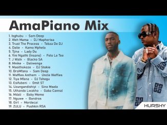 Hurshy, AmaPiano Mix,mp3, download, datafilehost, toxicwap, fakaza,House Music, Amapiano, Amapiano 2023, Amapiano Mix, Amapiano Music