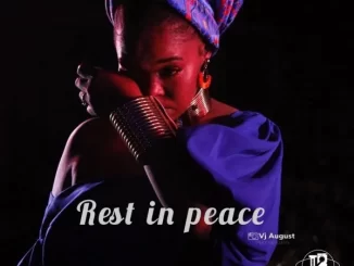 Jabs CPT, Rest In Peace, Zahara, mp3, download, datafilehost, toxicwap, fakaza, Afro House, Afro House 2023, Afro House Mix, Afro House Music, Afro Tech, House Music